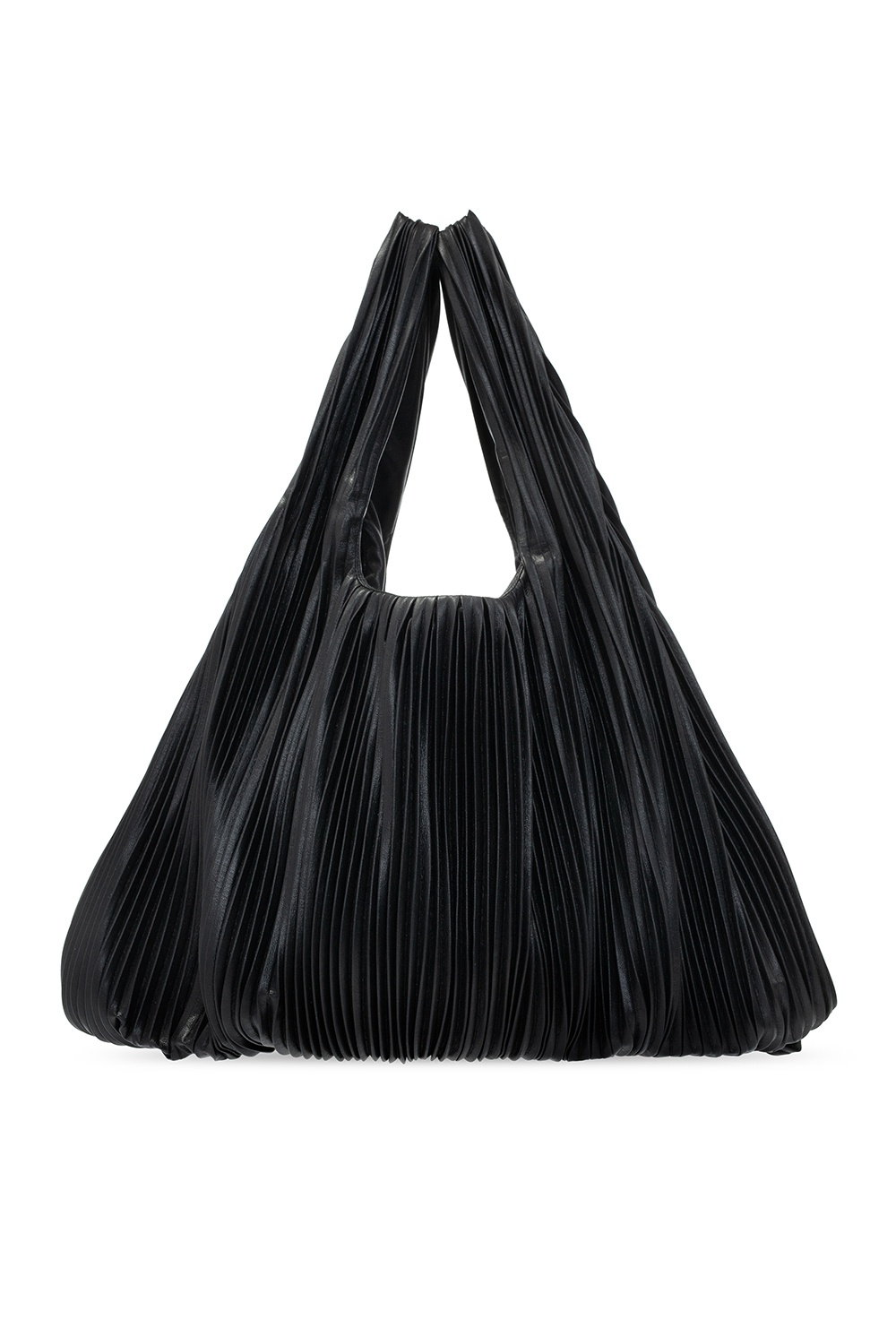 Women's Bags | Medusa-head tote bag Black | IetpShops | Nanushka